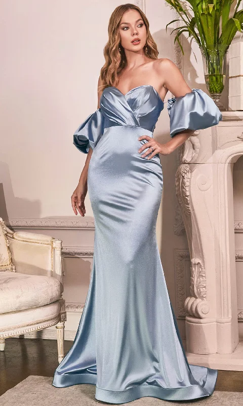 Clothing For Women Cinderella Divine CD983 - Sweetheart Evening Gown