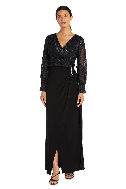 Flash Sales Today Nightway Mother of the Bride Long Dress 22062