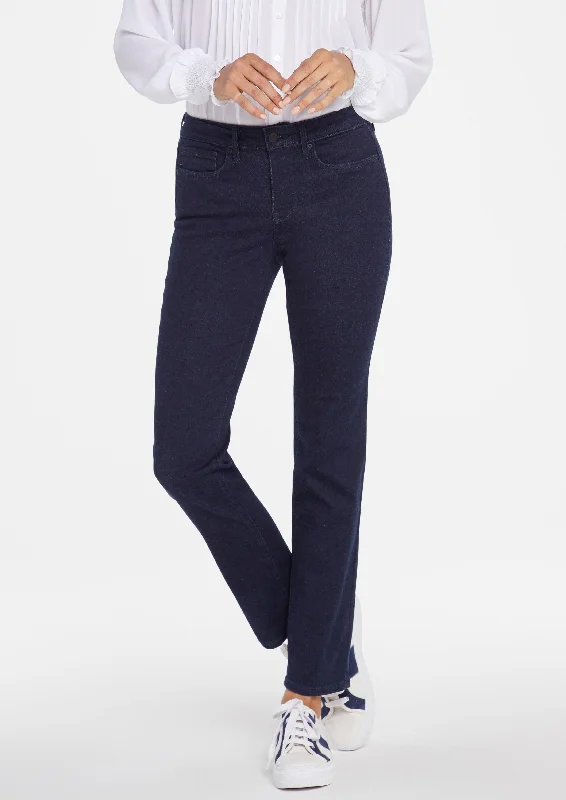 Exclusive Online Sale NYDJ - Sheri Slim Jeans - Rinse