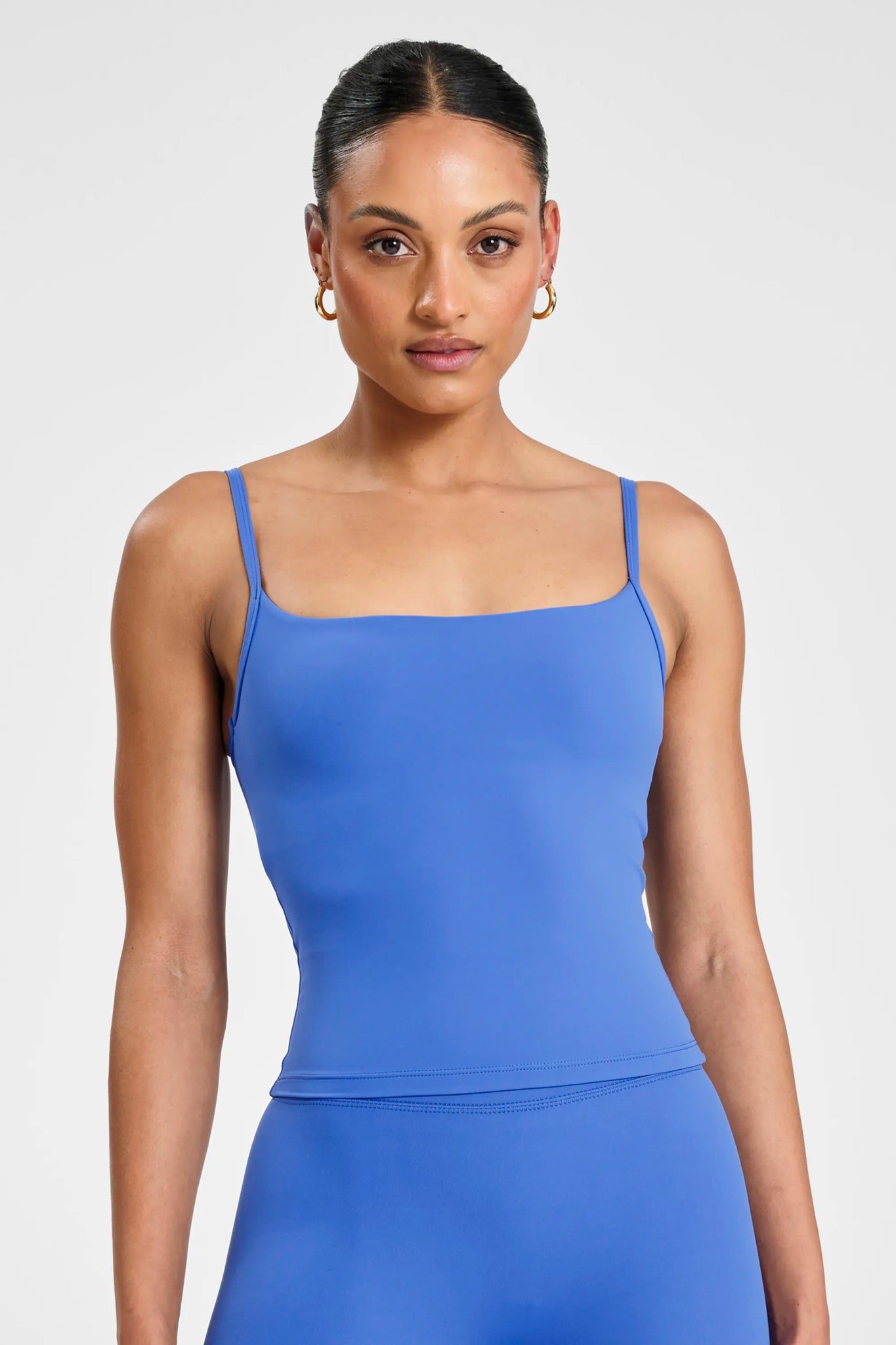 Modern Women’s Wardrobe Essentials CLOUDCORE Sculpt Tank