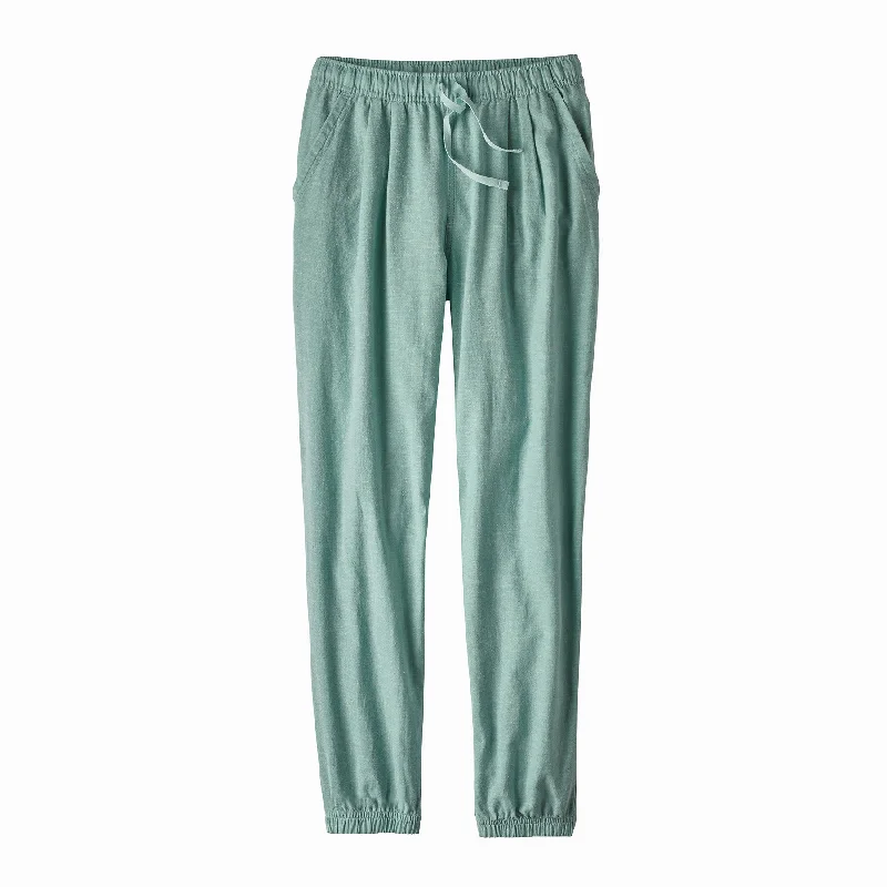 Best Online Boutiques For Women W's Island Hemp Beach Pants