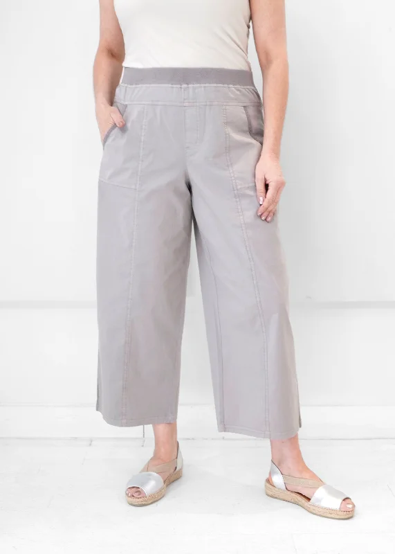 Winter Wardrobe Clearance Escape - Beach Flood Pant