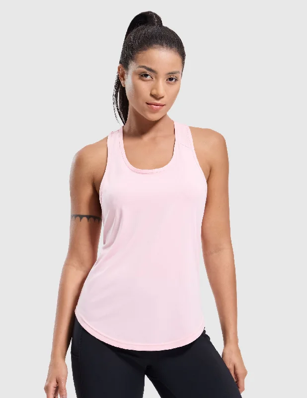 Exclusive Sale Women's Racerback Tank