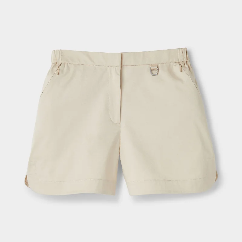 Elegant Women’s Clothing Online Utility Short