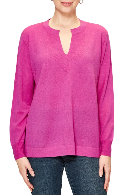 Trendy Fashion For Women TESS SWEATER - 9001SF