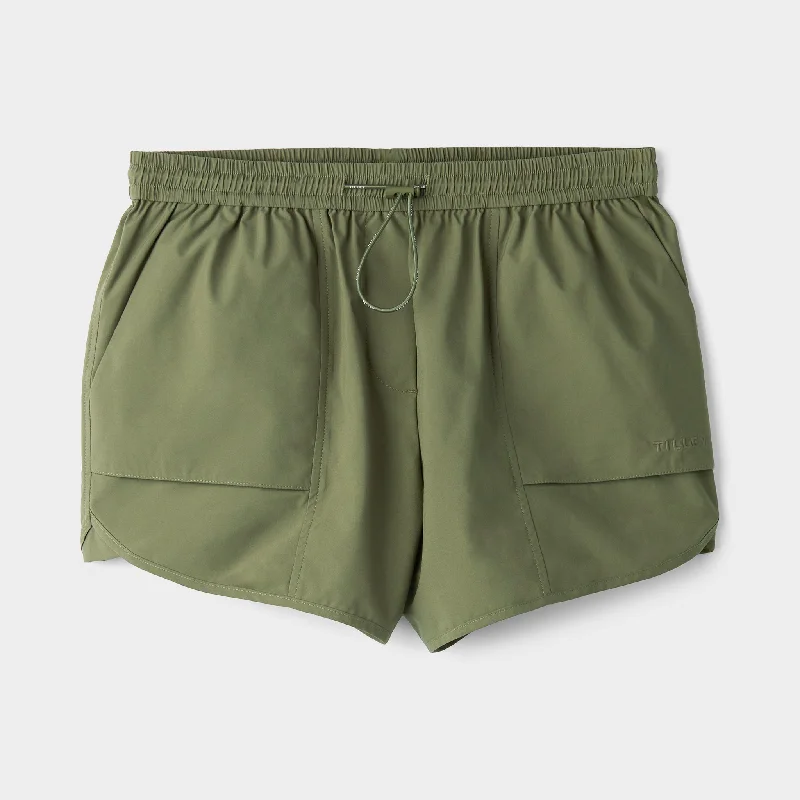 Khaki Green