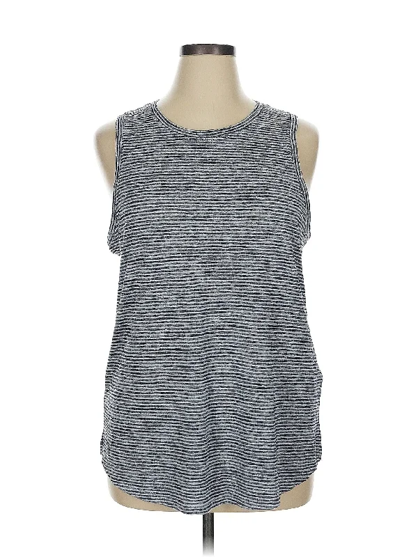 Seasonal Sale Sleeveless T Shirt