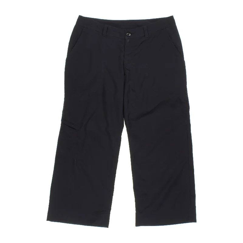 Chic And Comfortable W's Inter-Continental Capris