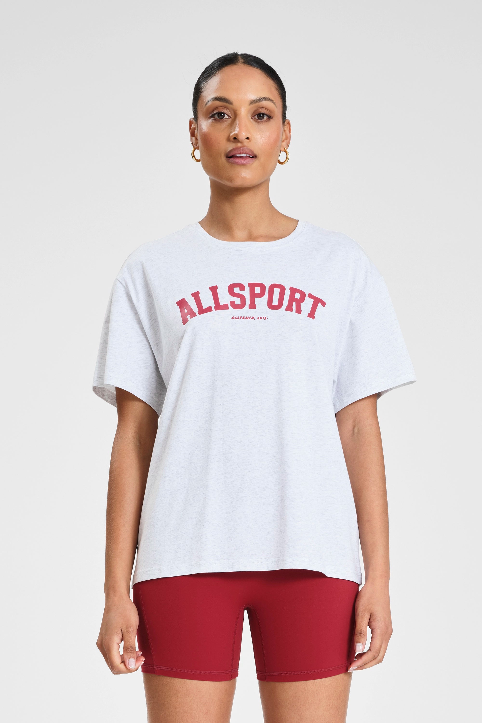 Special Offers All Sport Collegiate Tee