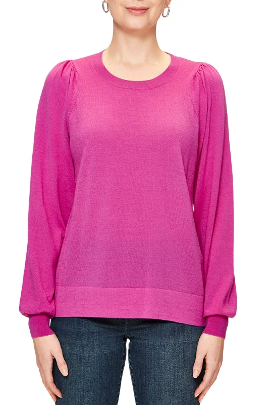 Vibrant Styles BRONTE SWEATER - 9125SF